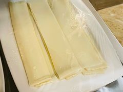 手工扯面-芭夯兔·无骨兔汤锅(环溪一路店)