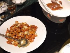 -彩虹之约•淮扬家宴(亚运村店)