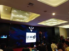 等位区-徐记海鲜(陕西历史博物馆|明德门店)
