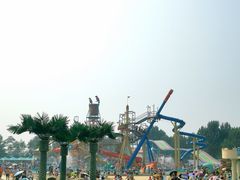 -秦皇岛乐岛海洋王国