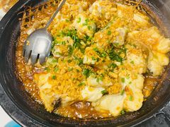 -阿忠食坊大排档·20年老店(万象城店)