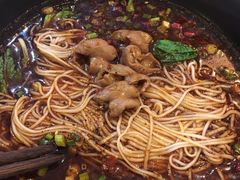 -豆爺小面(朱雀店)