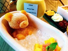 -博林天瑞喜来登酒店·西丽尚膳