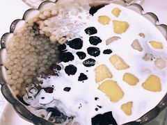 特式仙草百配-康瑞甜品