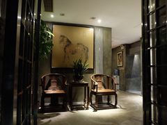 包厢-汤家茗苑·精致私房菜(白沙店)