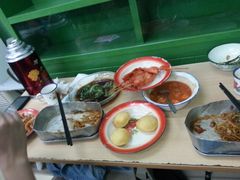 里脊肉-做了不起的80后