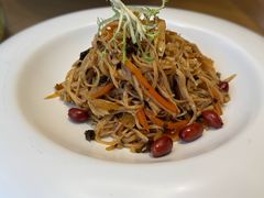 -枣子树·素食餐厅(普陀山店)