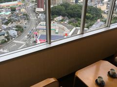 -别府杉乃井酒店
