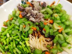 -兰亭安泊牛肉面(乐都路店)