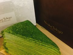 -布歌东京(德基BHG店)