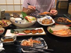 -景鹤料理(上地华联店)