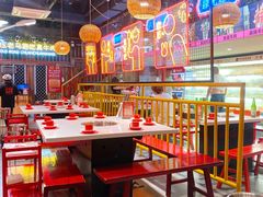 -老马路串串香火锅(北门桥店)