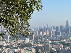 -广州市白云山风景名胜区