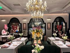 -狮拾久·现代新加坡料理(壹方城店)