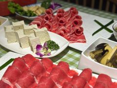 -番食园鲜食火锅(高新店)