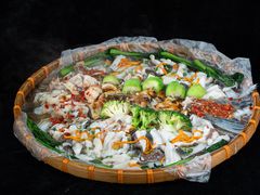 -星盛美食·番禺东环·地道顺德风味(桥兴大道店)