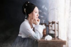 点击看大图 -美云庭古装·格格服汉服·京城旅拍(北京店)
