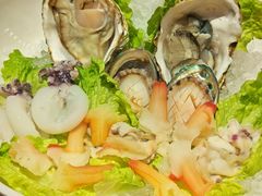 -黄弟大排档·湖南菜·小龙虾·小海鲜(凯旋北路店)