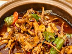 -王家大院·南京菜(湛江路总店)