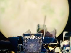 -STARRY CAFE & LOUNGE BAR(高新店)