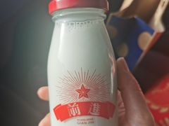 -红星前进面包牛奶公司(五道口购物中心店)