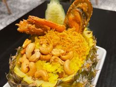 -Thai Alley泰爱里(二沙岛店)