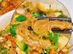-3弄堂·滕王饭店·江西菜(铜锣湾店)