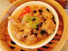 -潮府馆·非遗潮州菜·世纪公园(新国际博览中心店)