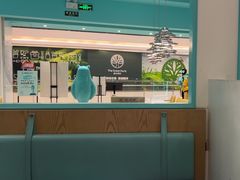 -姚姚酸菜鱼·金戈戈香港豉油鸡(喜荟城联名店)