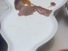 -小吊梨汤·北京菜·烤鸭(鸟巢店)