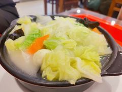 -护国寺小吃(和平西街店)