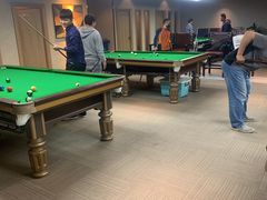 -云川台球(马甸店)