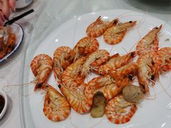 基围虾-小天妃海鲜酒楼(西马庄店)