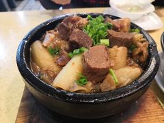 -喜鹊茶点.啫煲(车陂店)