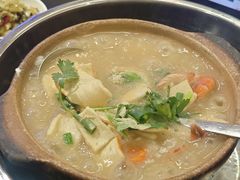 -皮蛋弟砂锅店(总店)