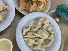 -李氏东北饺子王·铁锅炖(回龙湾店)