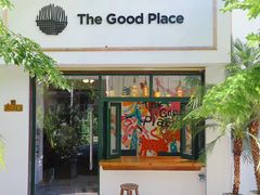 门面-The Good Place好地方·Brunch·coffee(国贸店)