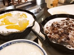 -民信老铺(双皮奶博物馆店)