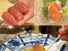 -鮨政·板前Omakase(港汇恒隆广场店)