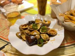 -石岐佬中山菜馆(张溪店)