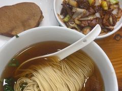 -小方的面(徐家汇店)