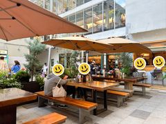 -RAC BAR(安福路店)