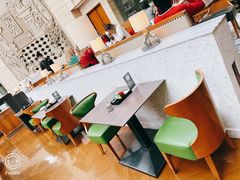 -上海静安昆仑大酒店