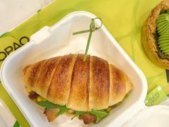 -PAOPAO Bakery&Café(港汇店)