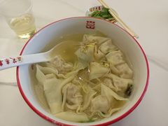 -笑来喜馄饨小笼工坊店(湖滨街店)