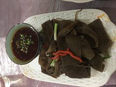 -洪霞餐馆