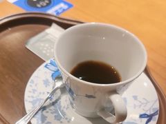 -舒羽咖啡(运河店)