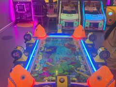 -芭菲盛宴·环球美食(北城国际店)