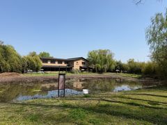 -百翠山居.家飨餐厅