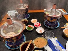 -南门涮肉(上海二店)